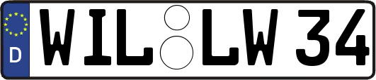 WIL-LW34