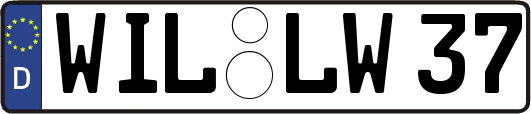 WIL-LW37