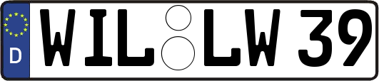 WIL-LW39