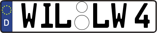WIL-LW4