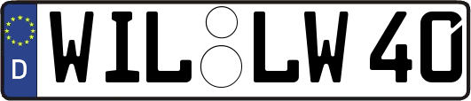 WIL-LW40