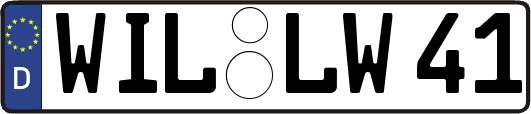 WIL-LW41