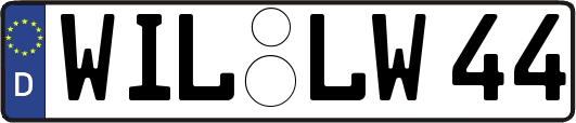WIL-LW44