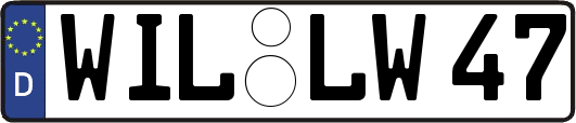 WIL-LW47