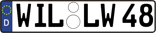WIL-LW48