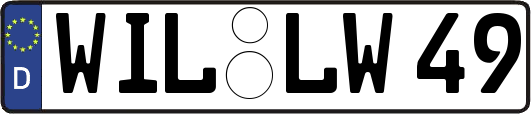 WIL-LW49