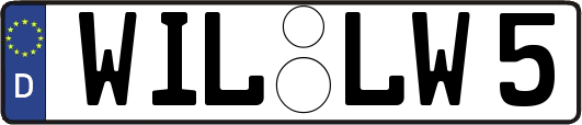 WIL-LW5