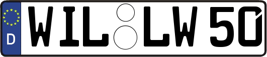 WIL-LW50