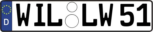 WIL-LW51