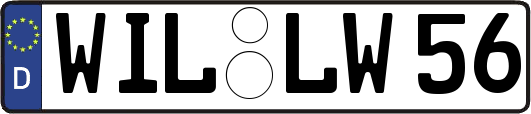WIL-LW56