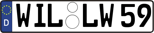 WIL-LW59