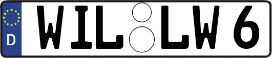 WIL-LW6