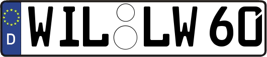 WIL-LW60
