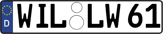 WIL-LW61