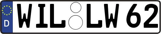 WIL-LW62