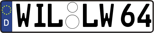 WIL-LW64