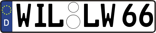 WIL-LW66