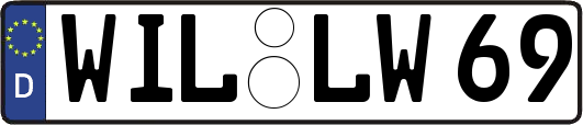 WIL-LW69