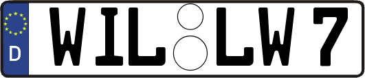 WIL-LW7