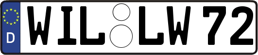 WIL-LW72