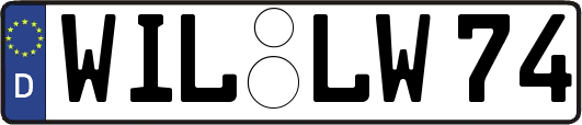 WIL-LW74