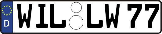 WIL-LW77