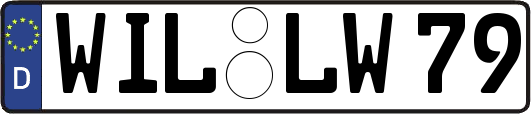 WIL-LW79