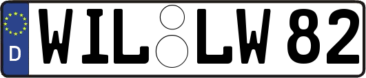 WIL-LW82