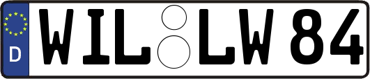 WIL-LW84