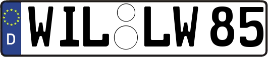 WIL-LW85