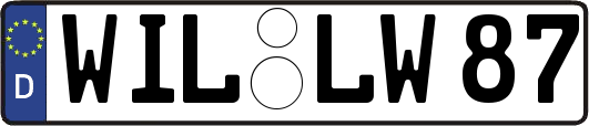 WIL-LW87
