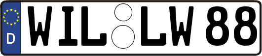 WIL-LW88