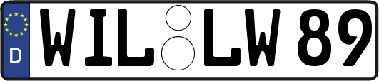 WIL-LW89