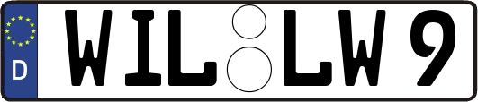 WIL-LW9