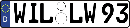 WIL-LW93