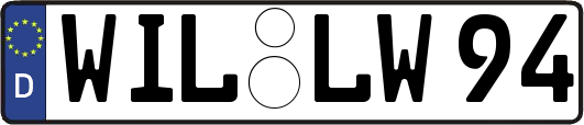 WIL-LW94