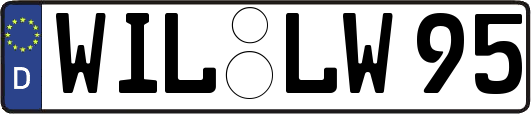 WIL-LW95