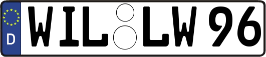 WIL-LW96