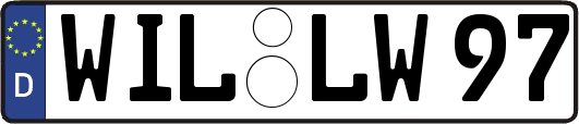 WIL-LW97