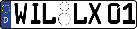 WIL-LX01