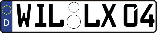 WIL-LX04