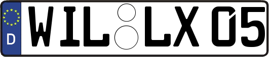 WIL-LX05