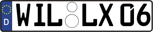 WIL-LX06