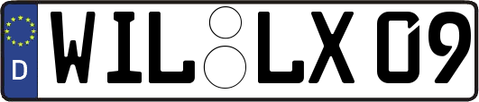 WIL-LX09