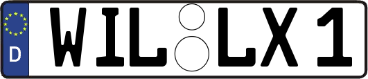WIL-LX1