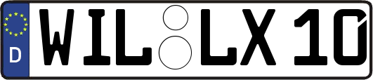WIL-LX10