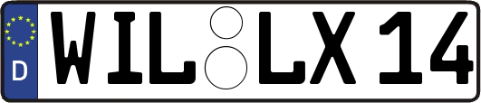 WIL-LX14
