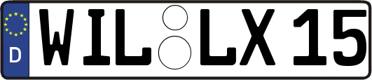 WIL-LX15