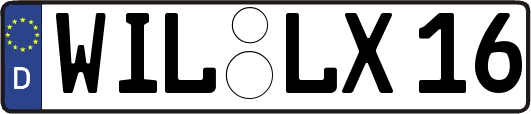 WIL-LX16