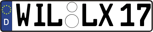 WIL-LX17